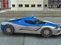 Police Crime City: Simulator Police Car Driving 