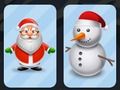 My Christmas Items 