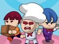 Restaurant. io 