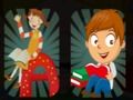 Learning Kids Memory 