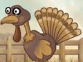 Turkey Cooking Simulator 