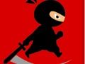 Mr Ninja Fighter 