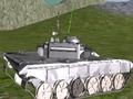 War Machines: Tank Battle 