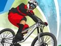 Summer sports MTB Hero 