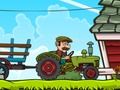 Tractor Mania 