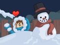 Snowball Fight 