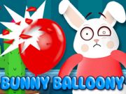 Bunny Baloonny 