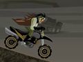 Zombie Rider Zombie Rider