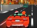 Xmas Rush 