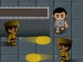 Prison Escape 
