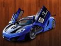 Racing Cars Jigsaw 