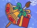 Christmas Craft Coloring 