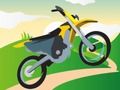 Super Fast Motorbikes Jigsaw 