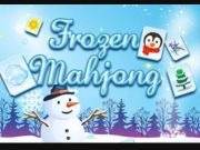 Frozen Mahjong 