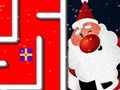 Christmas Maze 