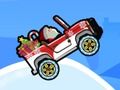 Santa Hill Climbing 