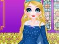 Eliza Dawn of Frost Magic 