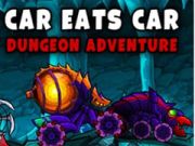 Car Eats Car Dungeon Adventure Car Eats Car Dungeon Adventure