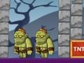 Angry Ork 