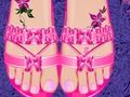 Rena's Pedicure Spa 