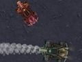 Carmageddon Zombie Drift 