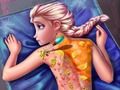 Ice Queen Back Treatment 