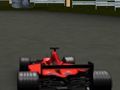 3D F1 Racing