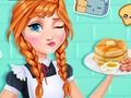 Annie's Breakfast Workshop 