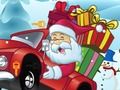 Christmas Vehicles Hidden Keys 