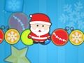 Santa's Dream 