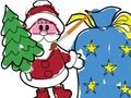 Christmas Coloring Book 