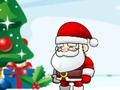 Save the Santa 