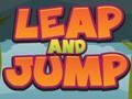 Leap and Jump 