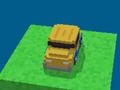 Zigzag Taxi 