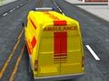 Ambulance Simulators: Rescue Mission 