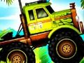 Crazy Monster Trucks Difference 