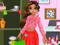 Princesses Crazy About Black Friday 