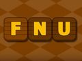 Word Jumble 