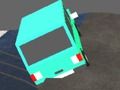Broken Bridge Ultimate Car Racing 