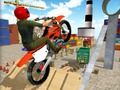 Dirt Bike Extreme Stunts 