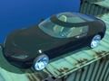 Impossible Sports Car Simulator 
