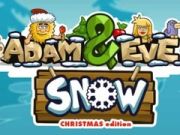 Adam & Eve: Snow 