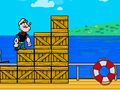 Popeye Time Attack Popeye Time Attack