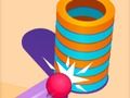 Hit Ball 3d 