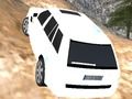 Offroad Land Cruiser Jeep Simulator 