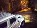 Scary Car Driving Simulator 