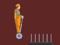 Happy Wheels 