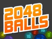 2048 Balls 