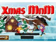 XMAS MNM 