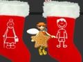 Christmas Stockings 